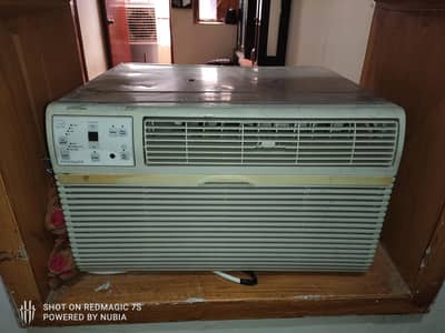 Window Ac