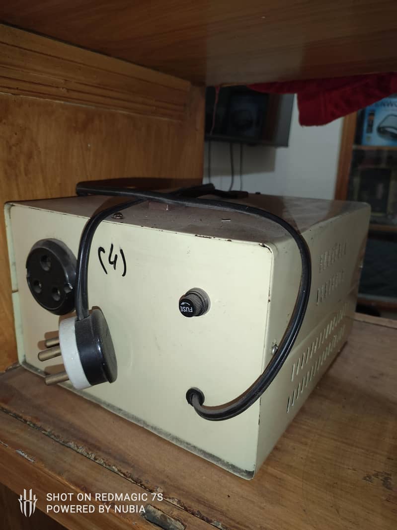 Window Ac 2