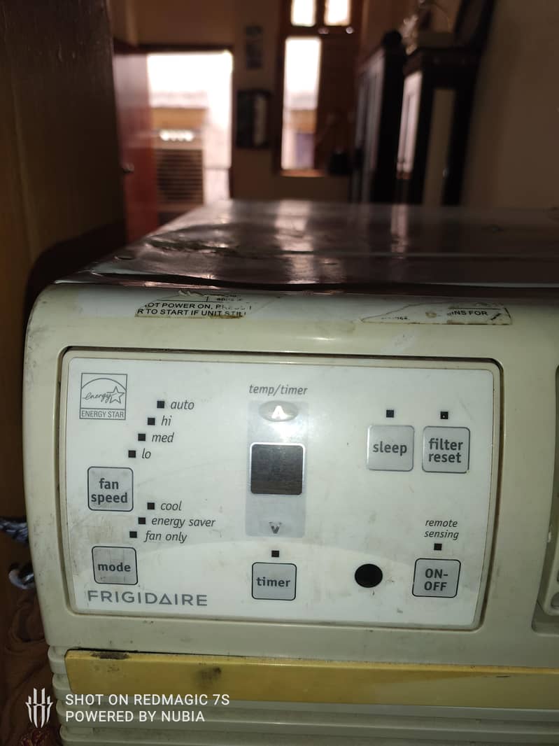 Window Ac 4