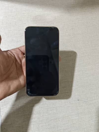 Apple iPhone 13 Pro