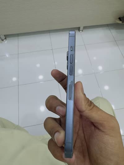 iPhone 13 pro 256gb FU