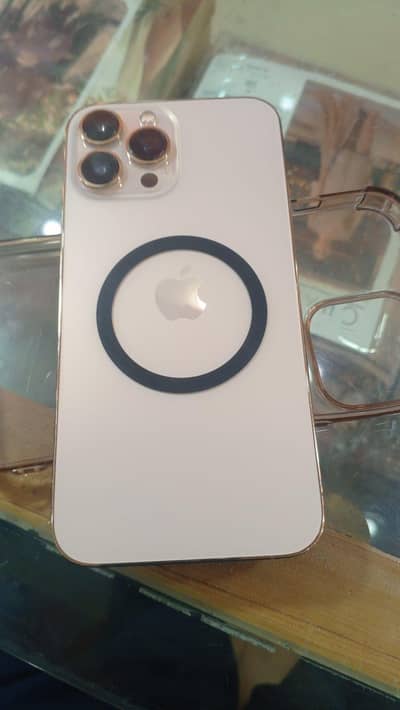 Apple iPhone 13 Pro Max 128gb non PTA