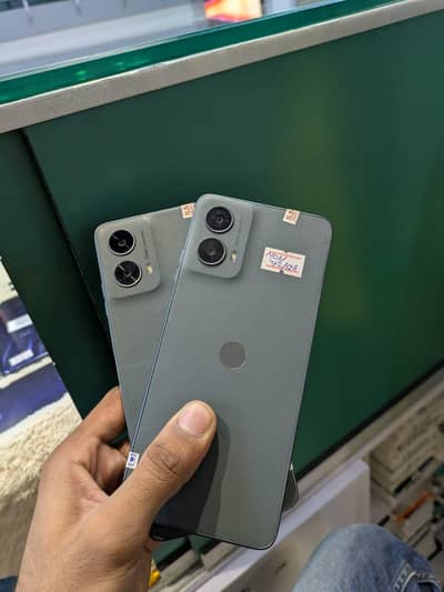 Motorola G 5G 2024 4GB RAM 128GB