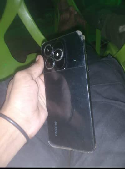Realme C51