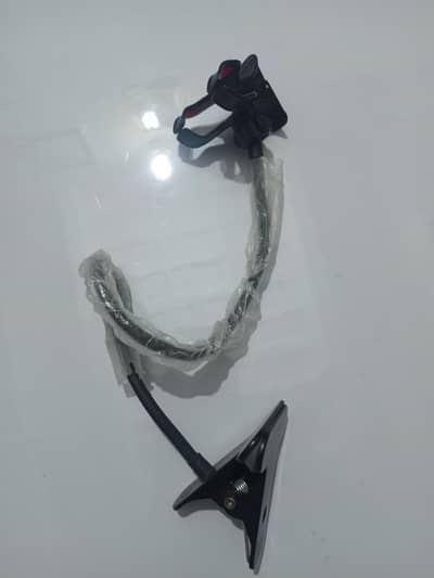 Flexible Mobile Stand-black
