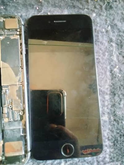 Apple iPhone 8 parts