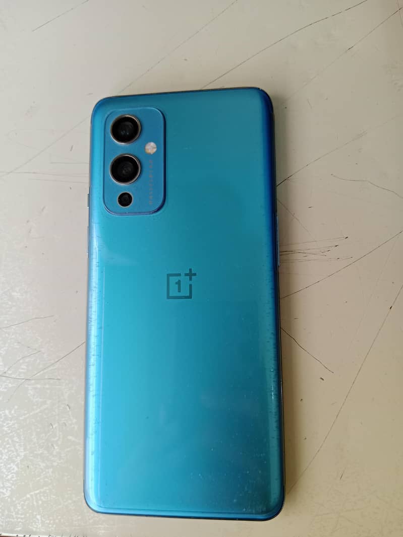 One Plus 9 1