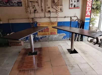Bike Stand Jack