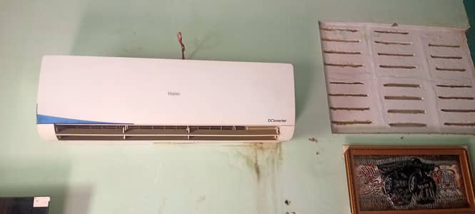 mujhay apna inverter ac sale karna hai