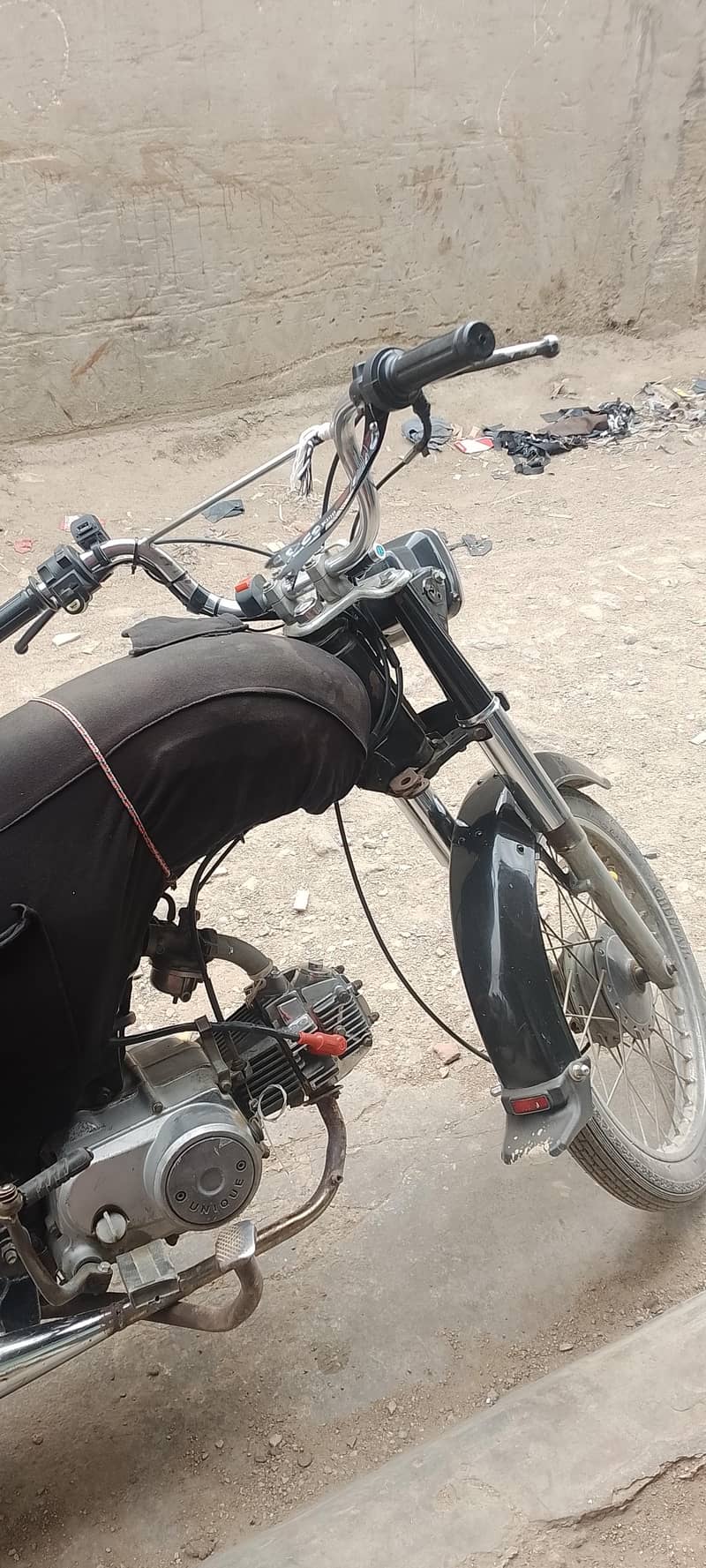 unique model 2019 0