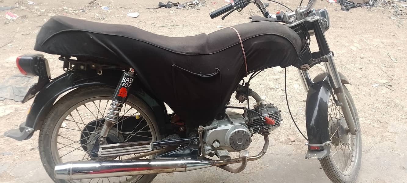 unique model 2019 2
