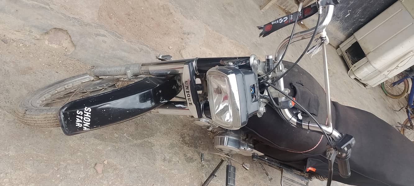 unique model 2019 3