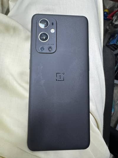 One Plus 9 Pro