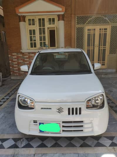 Alto (VXL) ABS