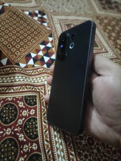 ViVo X200FE
