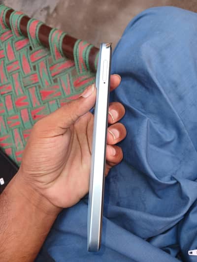 OPPO A6x 4/64