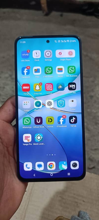 Vivo Y100