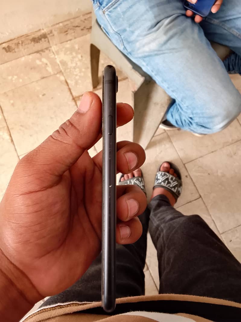 Apple iPhone 7 5
