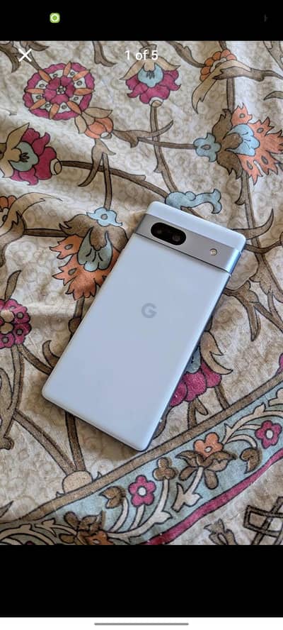 Google Pixel 7 Pro