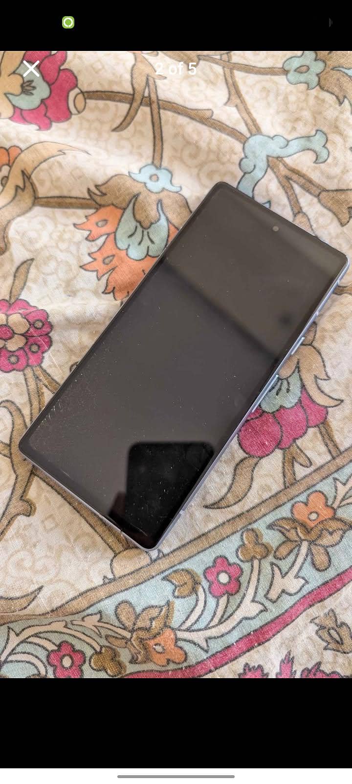 Google Pixel 7 Pro 1