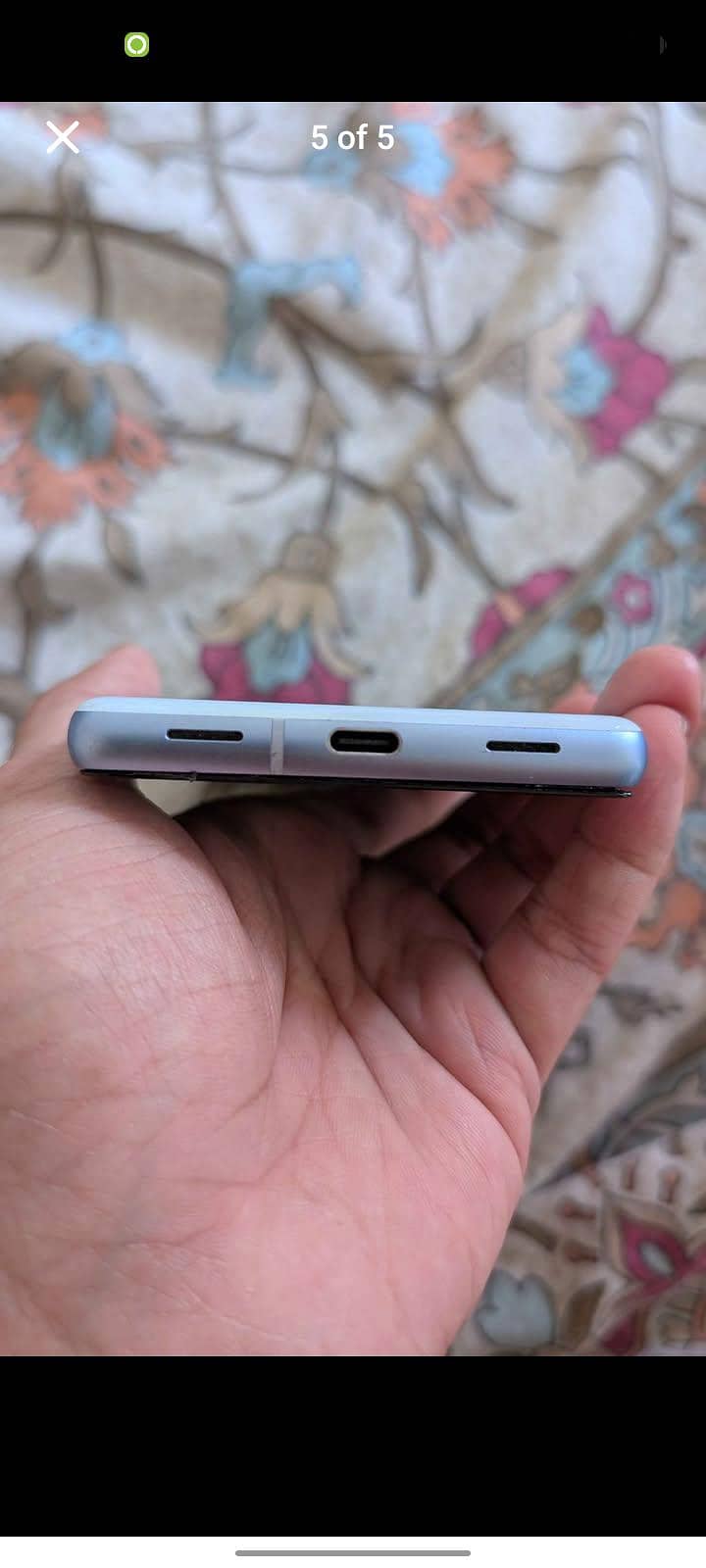 Google Pixel 7 Pro 2