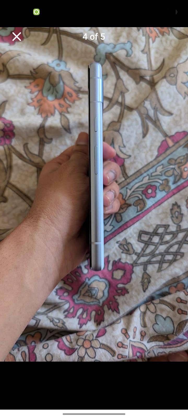 Google Pixel 7 Pro 3