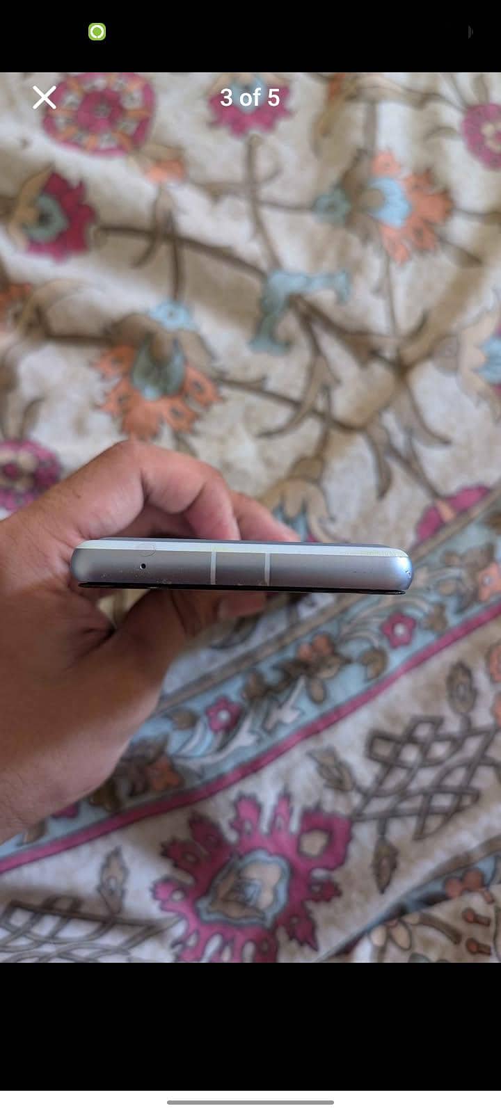 Google Pixel 7 Pro 4