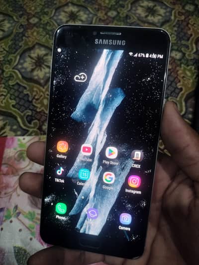 Samsung Galaxy 03057053445