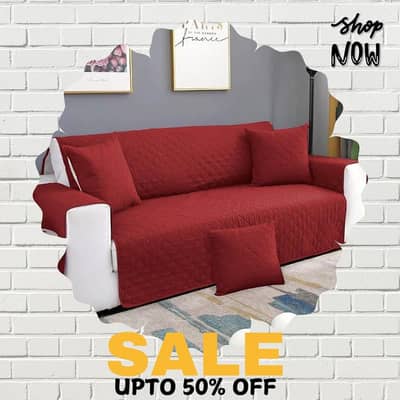 sofa cover