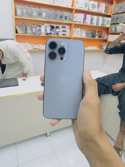 Iphone 13 pro 256gb FU