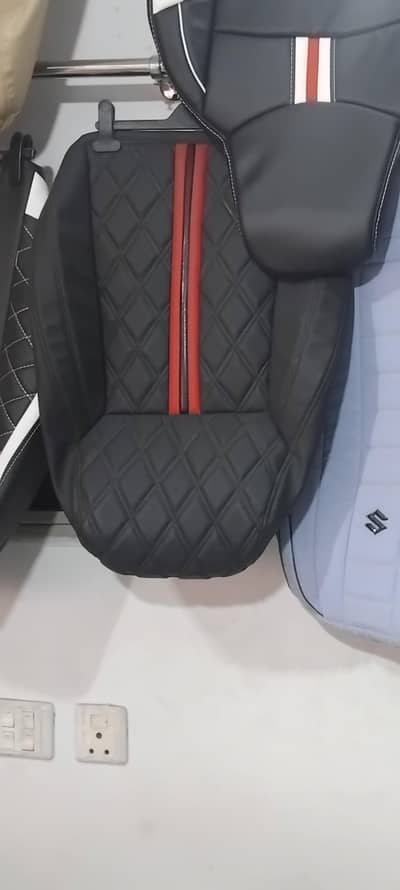 seat poshish & 5d/7d matt