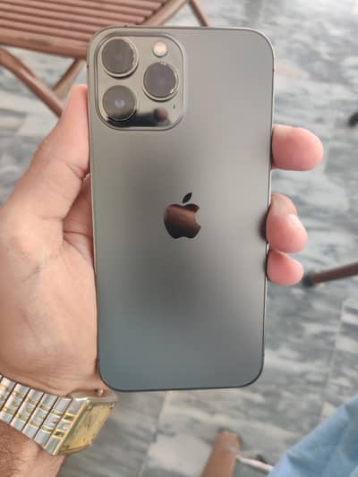 Apple iPhone 13 Pro Max