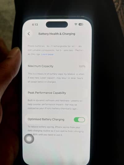Apple iPhone 14 Pro