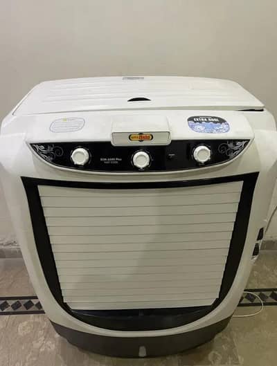 super aisia ECM 6500 plus