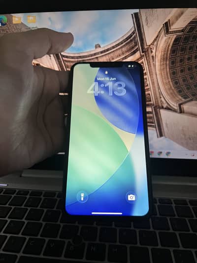 Apple iPhone 11 Pro Max factory unlock