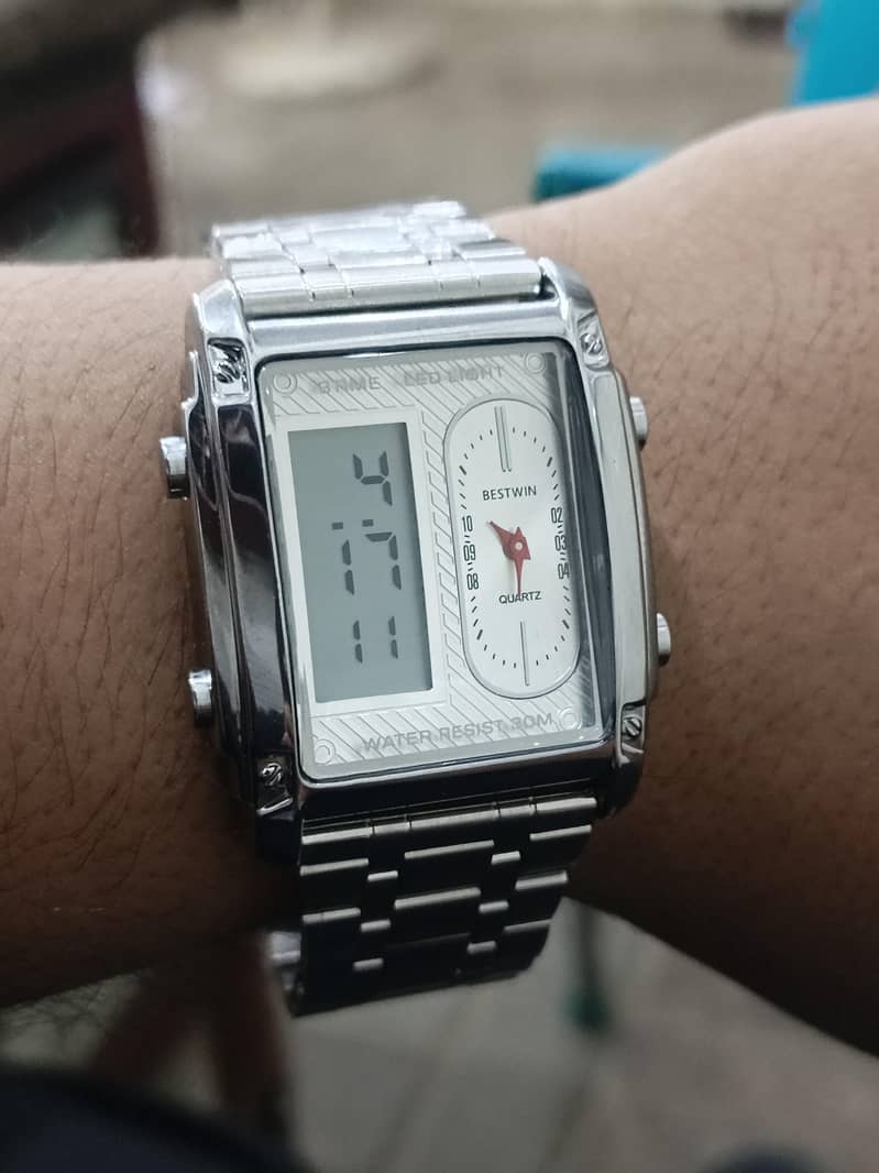 bestwini rectangular watch 2