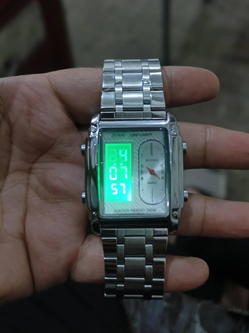 bestwini rectangular watch 3