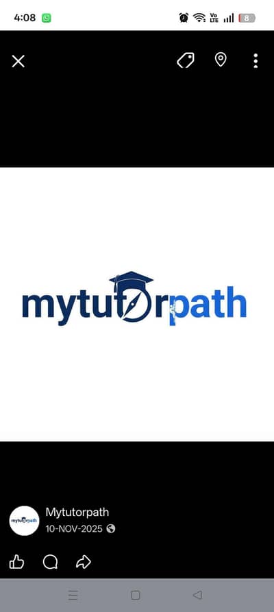 need subject teachers