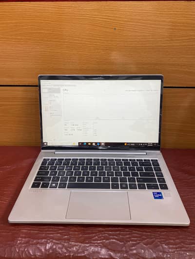 Hp Probook 640 G8