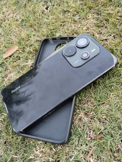 Xiaomi Redmi Note 14