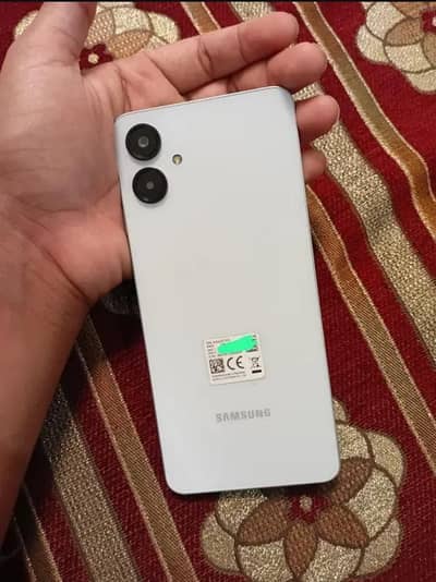 Samsung A06 For sale contact 0 3 0 9 8 6 3 3 1 7 9 wattsapp and call