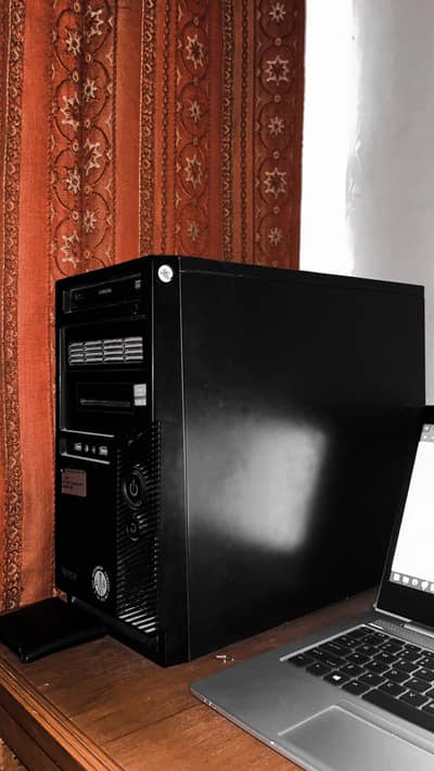 Core I5 3rd Gen Pc For Sale‼