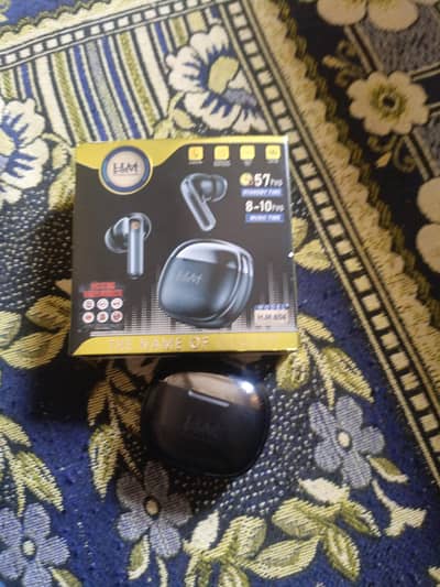 New condition