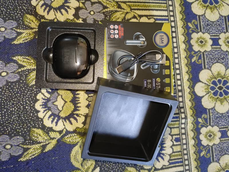 New condition 1