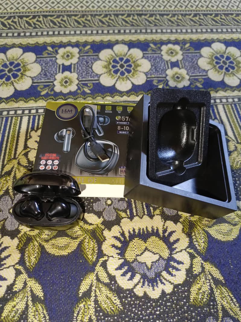 New condition 2