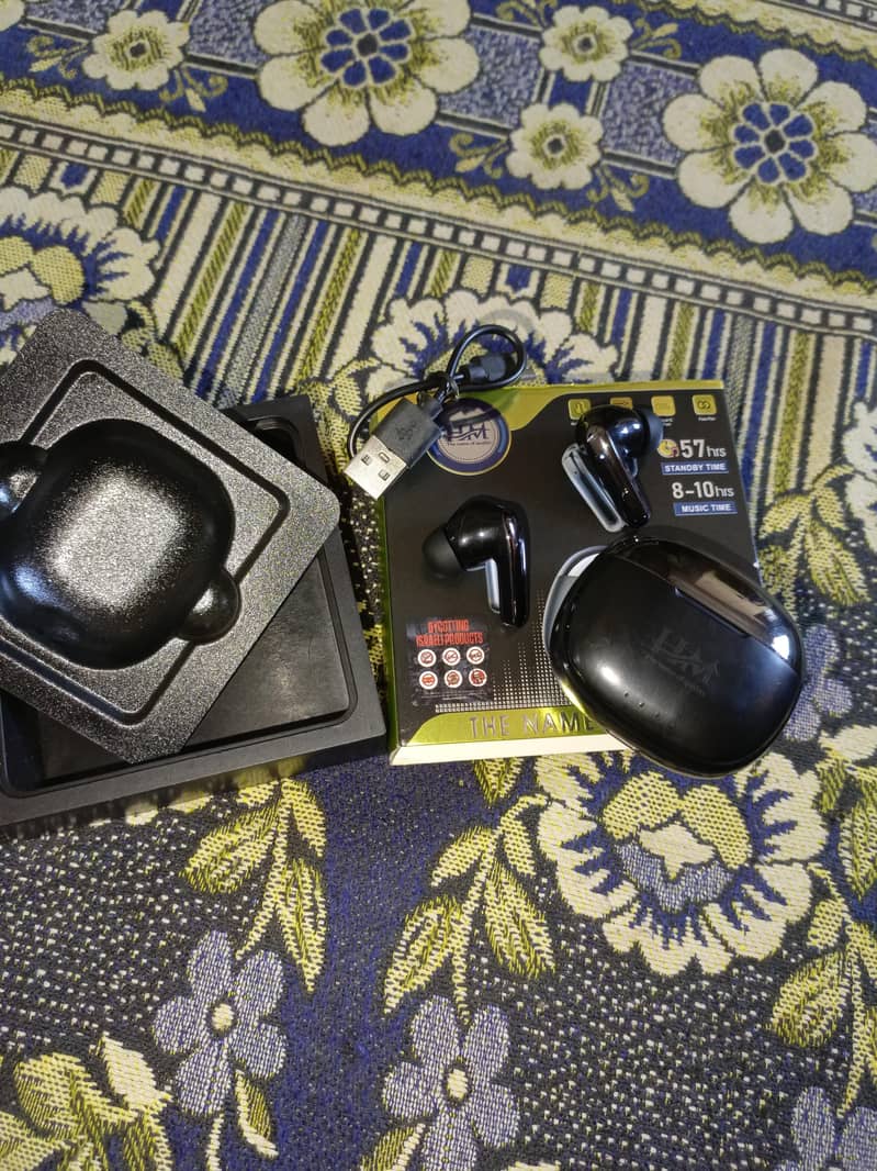 New condition 3