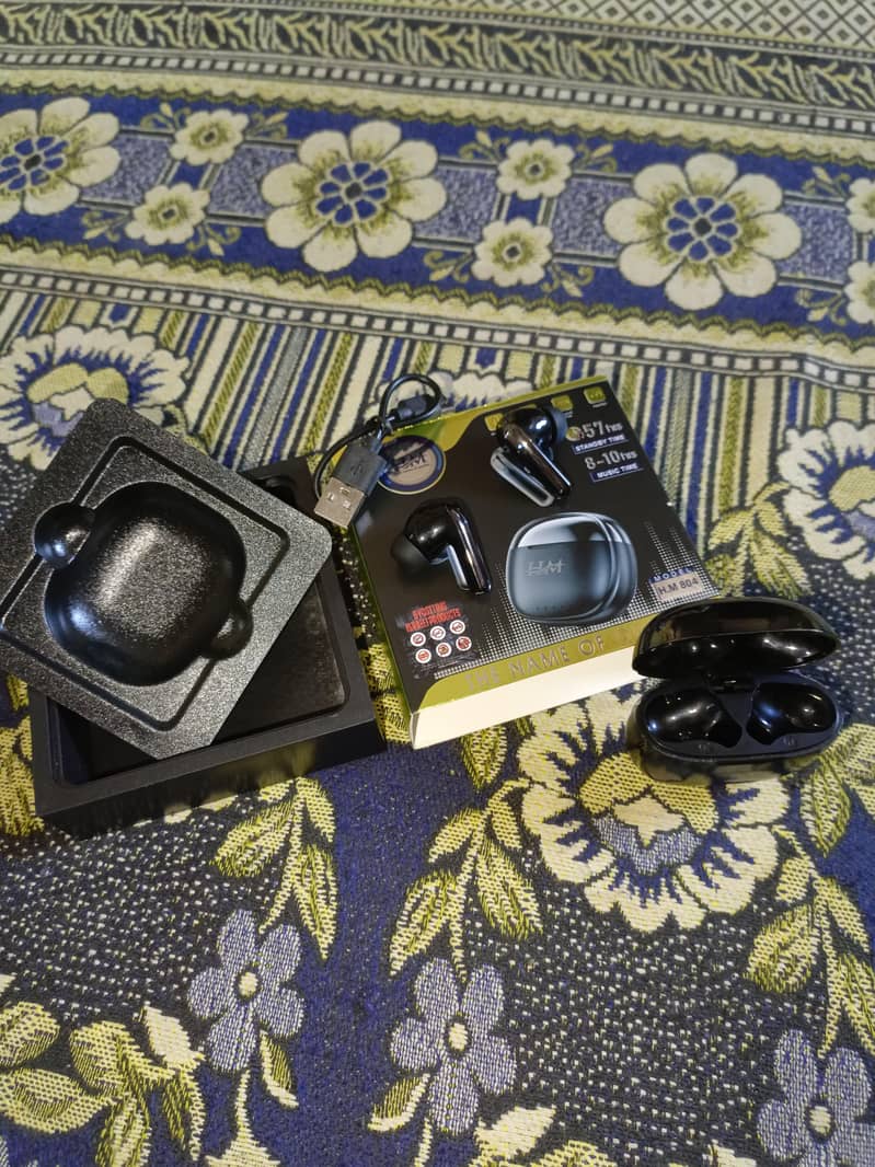 New condition 4