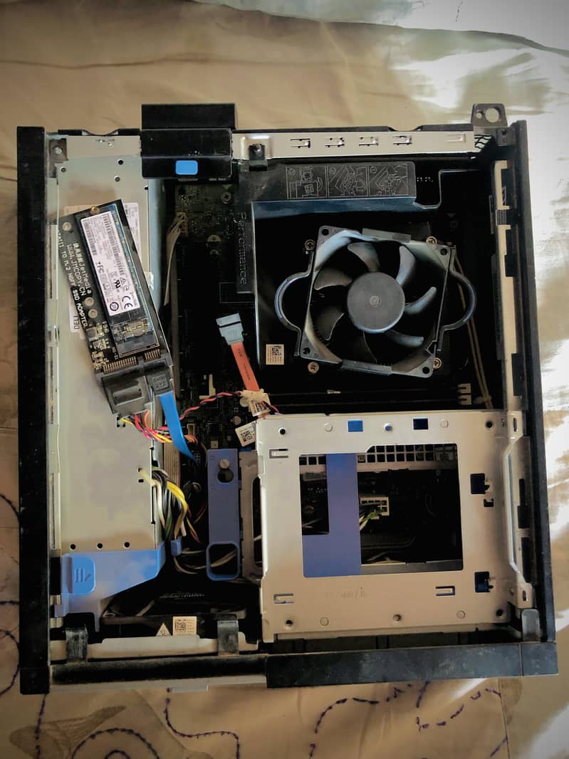 PC DESKTOP 1