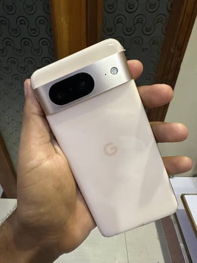 Google Pixel 8