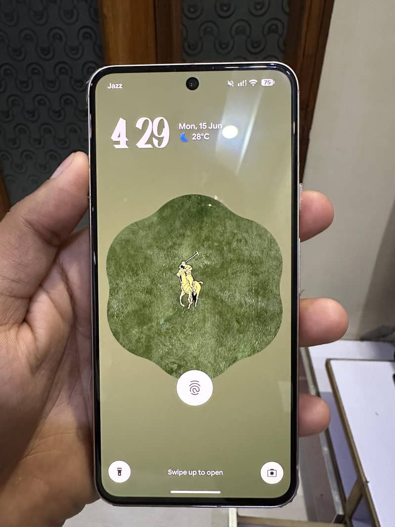 Google Pixel 8 8